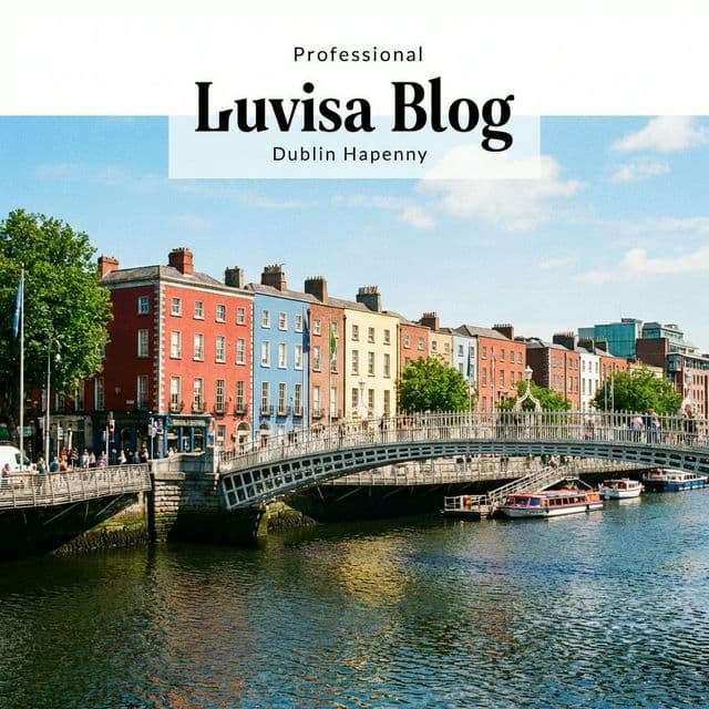 Dublin: Pubi, kultura in zabava