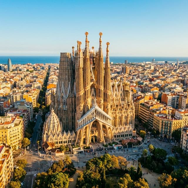 Barcelona